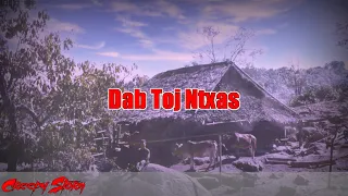 Creepy Story - Dab Toj Ntxas 13-11-2022