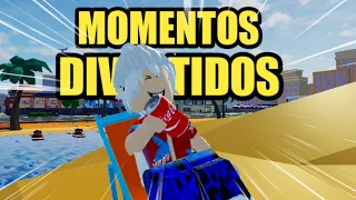 👾MOMENTOS DIVERTIDOS en LIVETOPIA ROBLOX🤣 (parte 7)/Recopilación