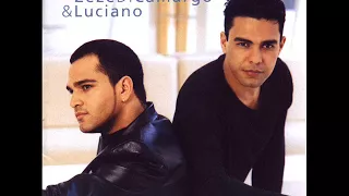 Zezé di Camargo e Luciano 2001 (CD Completo)