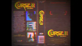 Curse 2: The Bite (1989) theme remix (Carlo Maria Cordio)