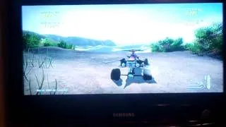 How To Find The Hidden Vehicle On MX v.s ATV Alive: Devils Playground