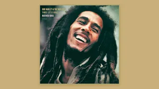 Bob Marley & The Wailers - Three Little Birds (Mathieu Koss Remix)