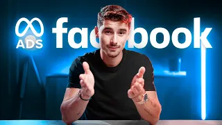 FULL Facebook Ads Tutorial for BEGINNERS (2023)