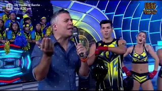 EEG La Lucha por el Honor - 28/05/2019 - 3/5