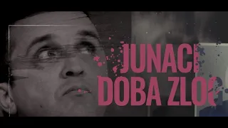 Serijal "Junaci doba zlog": Dragan J. Vučićević – „kasapin“ Vučićevih meta