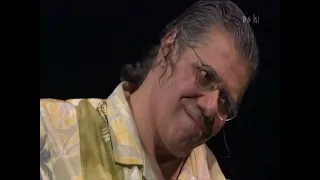 Chick Corea Acoustic Band / Spain 聴衆を巻き込んだ演奏が面白い (Montreal 2004)