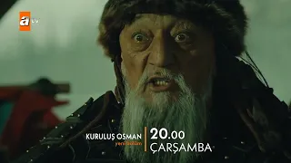 kurulus osman episode 81 trailer with english subtitles