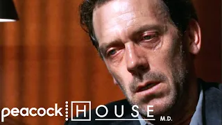 A House Without Vicodin | House M.D.