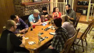 Mindcrack Plays SUPERFIGHT Card Game