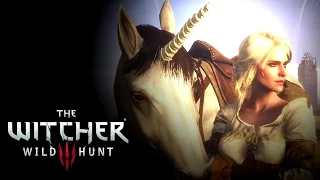 The Witcher 3: Wild Hunt Tribute 'Light & Darkness' [HD]
