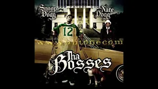 SNOOP DOGG & NATE DOGG THA BOSSES Full Album 2009 HQ