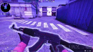 Angetenar - CSGO Fragmovie