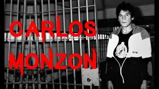 The Sad & Tragic Case of Carlos Monzón