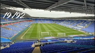 CAMBRIDGE UNITED suffer a 4-0 defeat away to READING as the U’s make it 9 goals conceded in 1 week