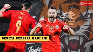 PREDATOR🐯 MARCO CIMIC Kembali Tajam | Ini Penjelasan THOMAS DOLL