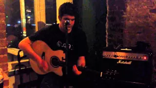 Liam Blaney - Live