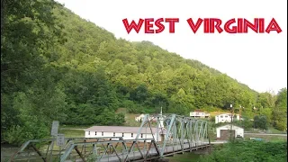 Top 10 reasons NOT to move to West Virginia. The Mountain State