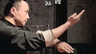 Wing chun Chi Sao and self defense compilation n1