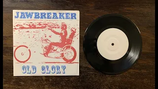 Jawbreaker - Old Glory 7" Bootleg [Demo & Live tracks]
