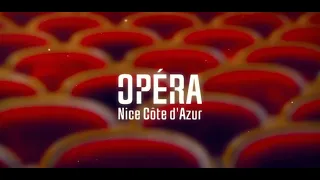 Opera de Nice - Saison 2022 -2023