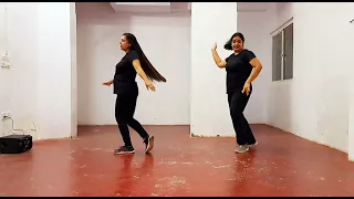 Sharara Sharara Song Dance video easy steps Mere Yaar Ki Shaadi Hai Shamita Shetty #sharara #Dance