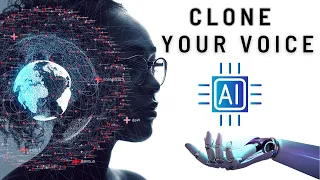 How to Clone Your Voice Free Using AI | Clone Your Voice and Make it Text to Speech