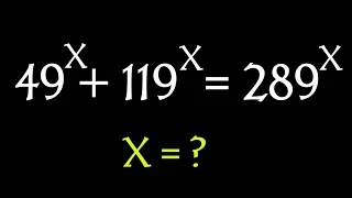 Japanese 🏯| Can you solve the value of x? | Math Olympiad  Challenge| @ShittuMathematicsClass01