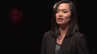 Political Correctness Shouldn’t Be Political | Manilyn Gumapas | TEDxNorthCentralCollege