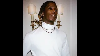 [FREE]Young Thug x Gunna x Wheezy Type Beat - "KING SPIDER" (prod.Jhawk)