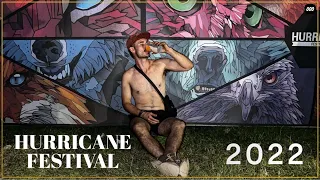 Hurricane Festival 2022