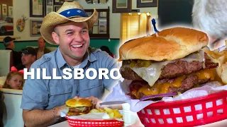 Day Trip to Hillsboro 🍔 (FULL EPISODE) S7 E12