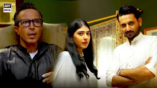 Ye Kya Bachaega Humein.... #NeeliZindaHai Episode 31 | ARY Digital Drama