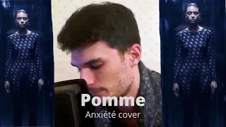 Pomme - Anxiété (cover)
