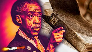 Al Sharpton Is More Political Operative Than Priest | Truth Bomb