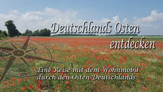 Deutschlands Osten entdecken.