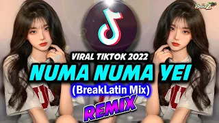 NUMA NUMA YEi (Breaklatin Remix)  - DjBharz Oragon