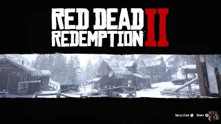 "Как играть в Red Dead Redemption 2 на PC" - Туториал (PC/PS4 Эмулятор)