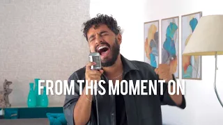 From This Moment On - Gabriel Henrique (Cover Shania Twain)