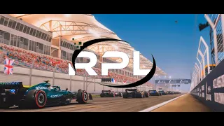 Welcome to RPL | Realistic Performance League