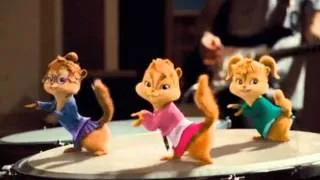 Not Like That -Chipettes