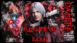 Devil May Cry 5: Gameplay Walkthrough Part 1 [1080p Hd] - No Commentary