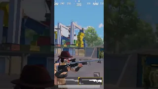 PUBG MOBİLE GÖZ VURUŞU NASIL ATILIR 👀👻