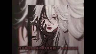 пошлая молли - мишка (speed up)