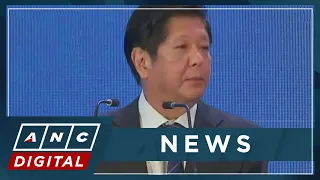 Marcos urges 10th Asia Summit attendees to consider PH as strategic partner | ANC