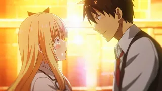 KISHUKU GAKKOU NO JULIET「 A M V 」- Grateful