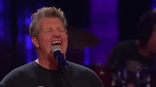 Bless the Broken Road - Rascal Flatts (Live)