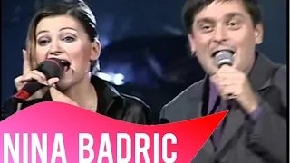 Nina Badrić i Dino Dvornik - Ja za ljubav neću moliti (LIVE)