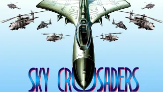 FREE TO SEE MOVIES - Sky Crusaders (Action | Full Movie in English | War)