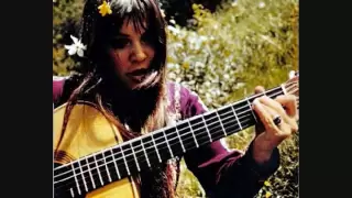 I Don't Eat Animals - Melanie Safka