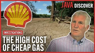 Fracking: The High Cost of Cheap Gas | The Truth of Gas 'Clean Energy' | Investigation Documentary